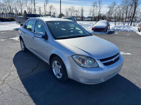 Used 2008 Chevrolet Cobalt LT image 6