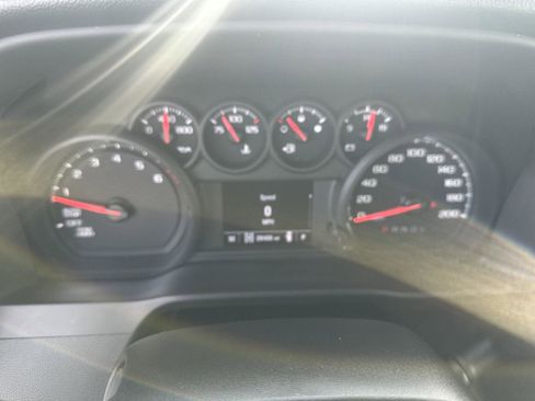 Used 2024 GMC Sierra 1500 Pro w/ Graphite Edition image 25