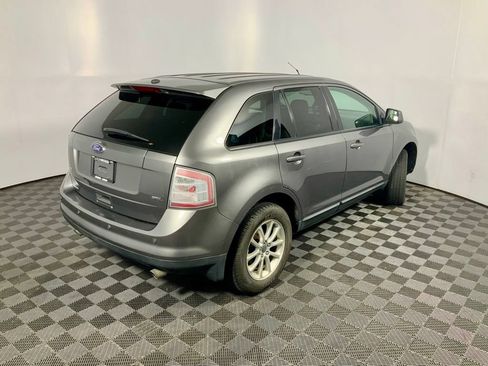 Used 2009 Ford Edge SEL FWD image 14