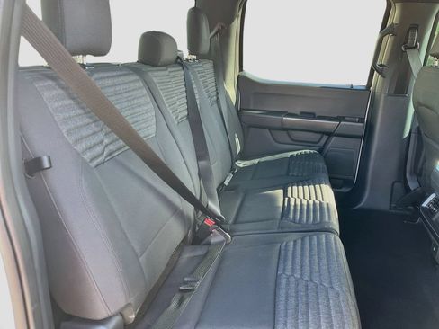 Used 2023 Ford F150 XL w/ STX Appearance Package AWD/4WD image 26
