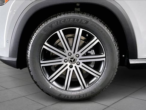 New 2026 Mercedes-Benz GLE 350 4MATIC image 15