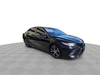 Used 2019 Toyota Camry L video 2