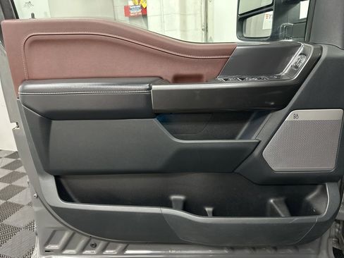 Used 2021 Ford F150 Lariat w/ Equipment Group 502A High image 17