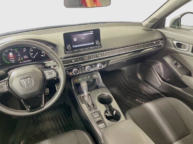 Used 2026 Honda Civic Sport image 24