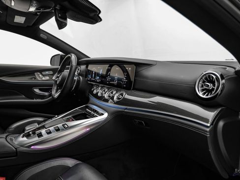Used 2022 Mercedes-Benz AMG GT 43 image 49