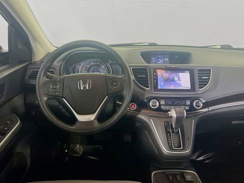 Used 2016 Honda CR-V EX-L image 20