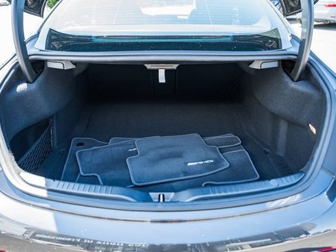 Certified 2023 Mercedes-Benz C 300 4MATIC Coupe image 9