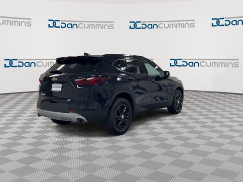Used 2020 Chevrolet Blazer LT FWD image 8