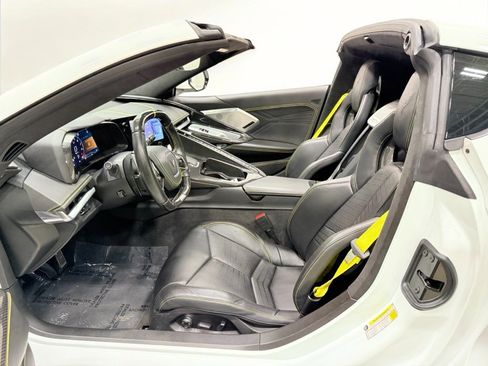 Used 2023 Chevrolet Corvette Z06 image 38