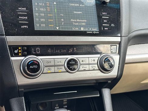 Used 2015 Subaru Outback 2.5i Premium w/ Protection Package #1 image 23