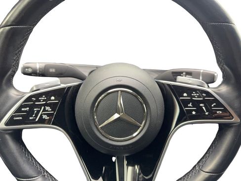 Used 2021 Mercedes-Benz E 350 Sedan w/ Premium Package image 52