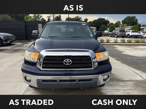 Used 2008 Toyota Tundra SR5 AWD/4WD image 2