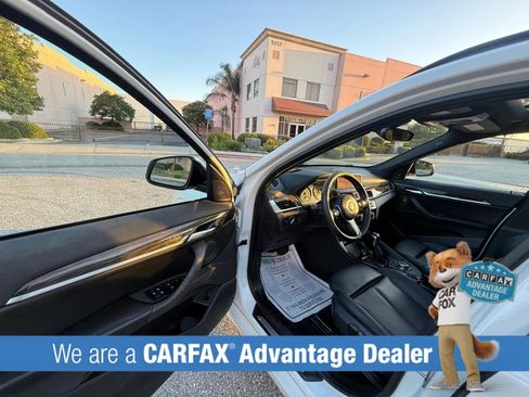 Used 2016 BMW X1 xDrive28i AWD/4WD image 45