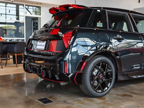 New 2026 MINI Cooper S FWD image 11