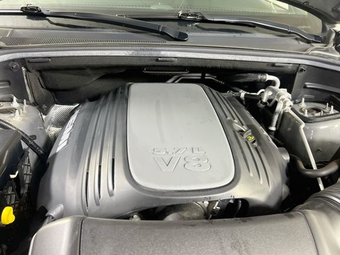 Used 2023 Dodge Durango R/T AWD/4WD image 32
