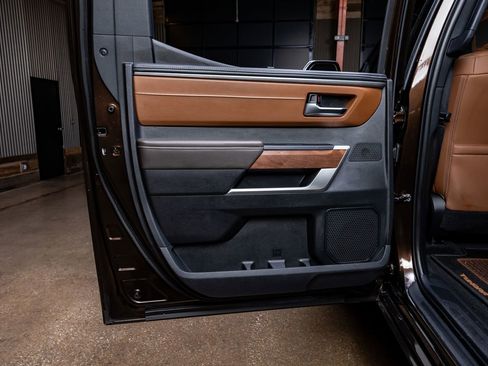 Used 2024 Toyota Tundra 1794 Edition image 37