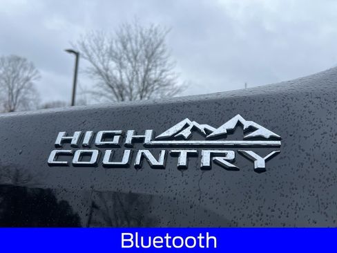 Certified 2022 Chevrolet Silverado 2500 High Country image 17