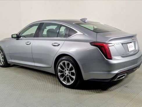 Used 2023 Cadillac CT5 Luxury image 6