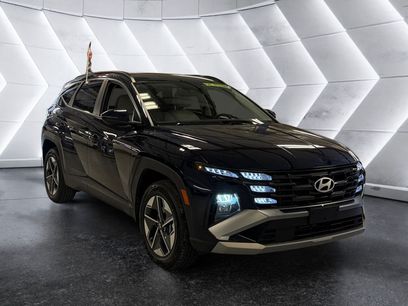Used 2026 Hyundai Tucson SEL