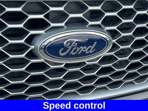 Certified 2023 Ford Edge SEL image 18