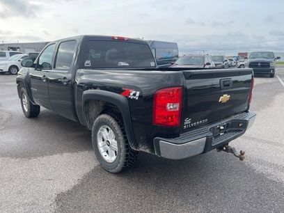 Used 2012 Chevrolet Silverado 1500 LT w/ All-Star Edition