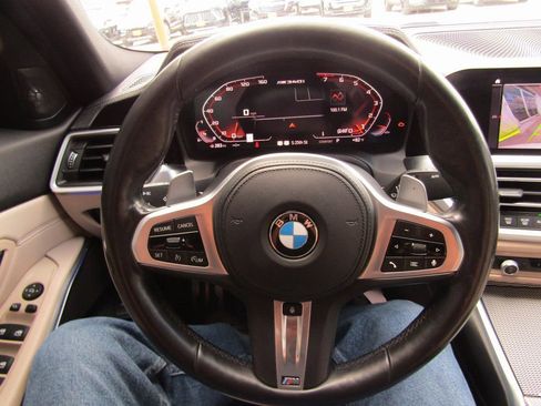 Used 2020 BMW M340i xDrive w/ Premium Package image 23