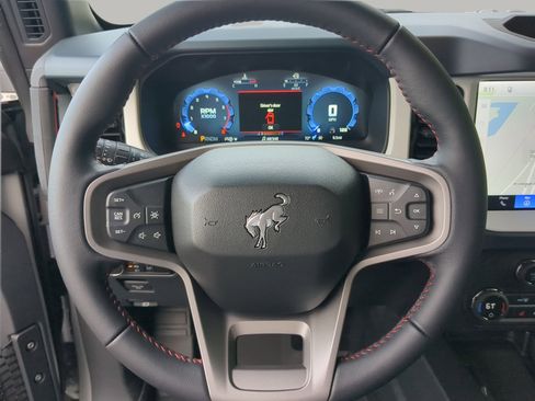 New 2026 Ford Bronco Heritage Edition AWD/4WD image 69