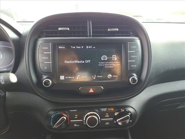 Used 2024 Kia Soul LX w/ Option Group 015 FWD image 52