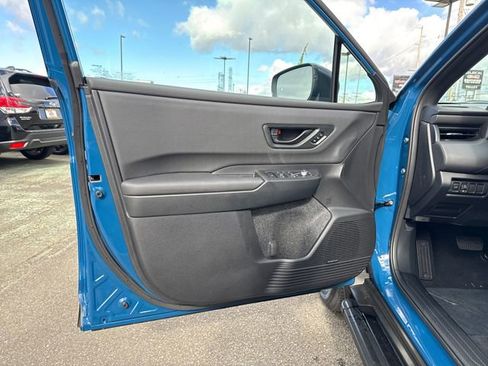 New 2026 Subaru Outback Wilderness image 18