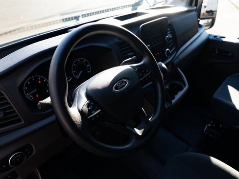 Used 2023 Ford Transit 250 Low Roof w/ Exterior Upgrade Package image 11