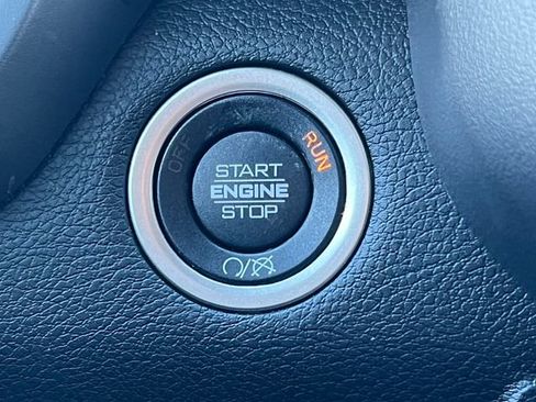 Used 2024 RAM 2500 Big Horn w/ Night Edition image 33