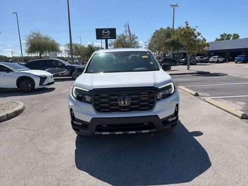 Used 2024 Honda Ridgeline TrailSport image 6