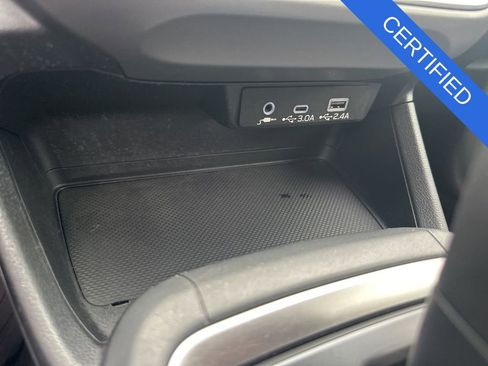 Certified 2024 Subaru Crosstrek 2.0i Premium AWD/4WD image 17