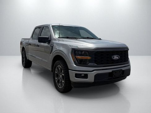 Used 2024 Ford F150 STX RWD image 3