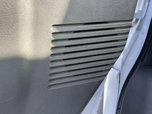 New 2025 GMC Savana 3500 w/ Power Convenience Package image 53