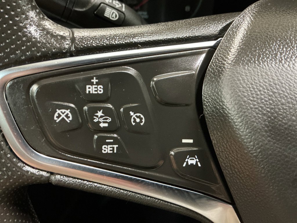 Used 2024 Chevrolet Malibu LT FWD image 23