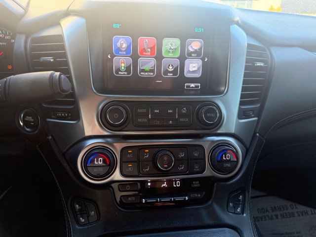 Used 2017 Chevrolet Tahoe Premier RWD image 21