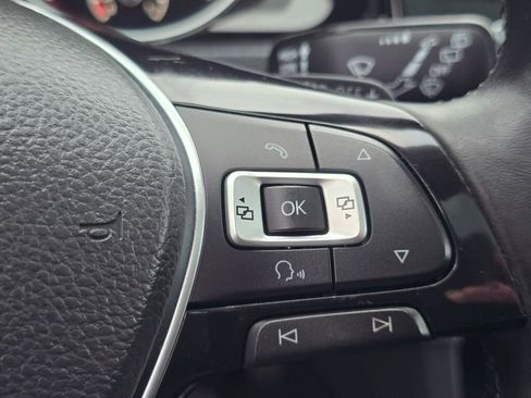 Used 2015 Volkswagen Golf SEL w/ Lighting Package (SEL) image 25