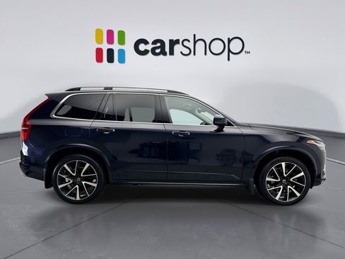 Used 2019 Volvo XC90 T6 Momentum w/ Protection Package image 6