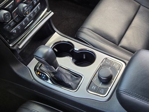 Used 2021 Jeep Grand Cherokee High Altitude image 23