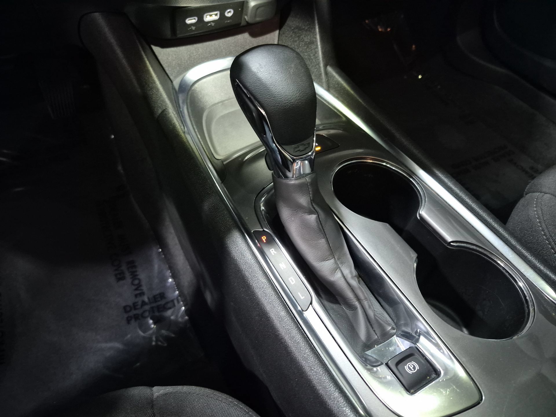 Certified 2024 Chevrolet Malibu LT FWD image 17