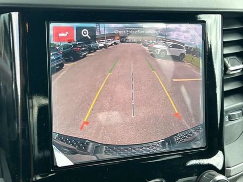 New 2027 RAM 1500 Express AWD/4WD image 27
