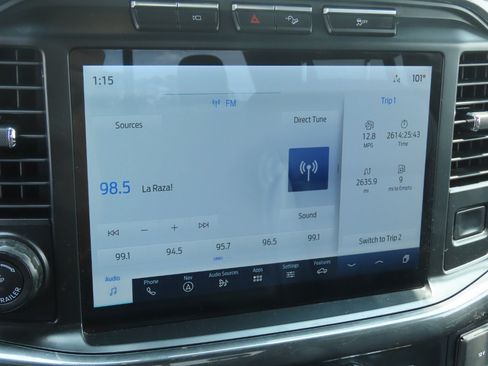 Used 2021 Ford F150 XLT w/ Equipment Group 302A High AWD/4WD image 31
