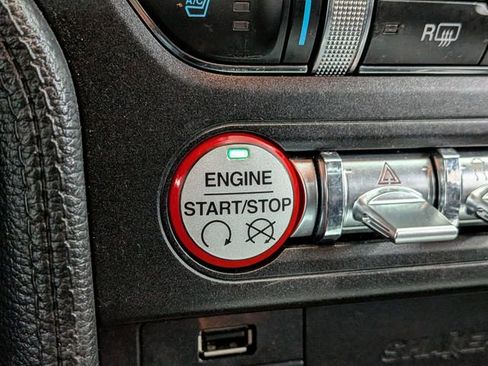 Used 2015 Ford Mustang GT Premium w/ Equipment Group 401A image 24