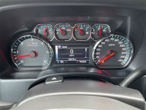 Used 2015 Chevrolet Silverado 1500 LT w/ All Star Edition image 37