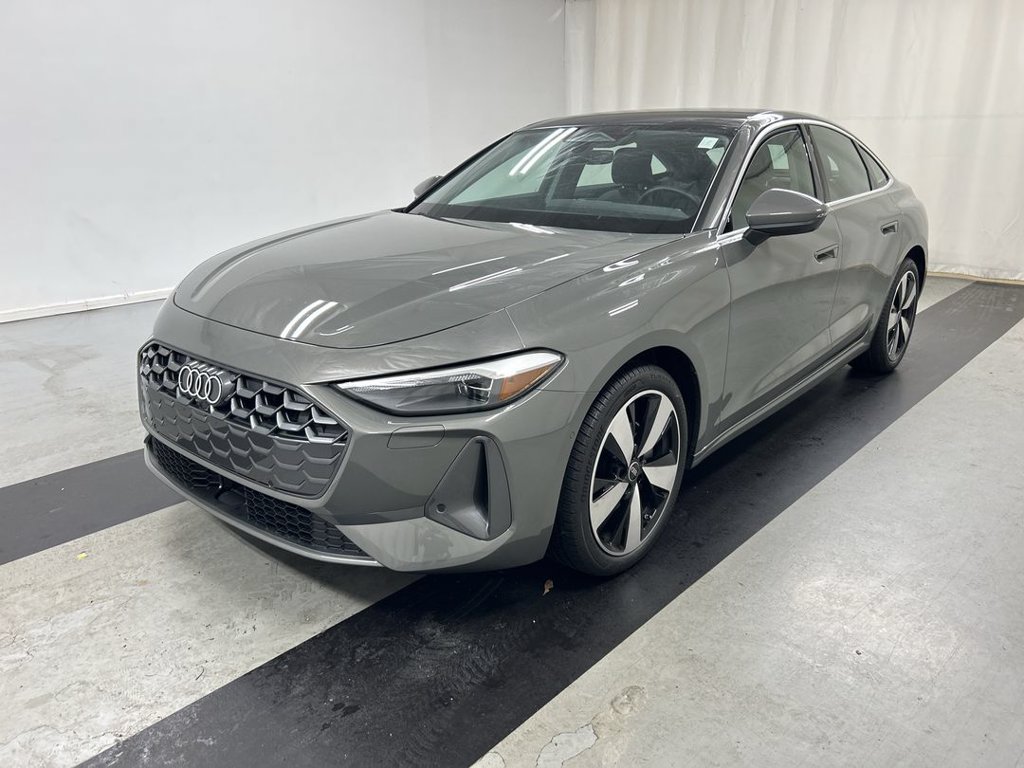 Used 2025 Audi A5 Premium w/ Convenience Package AWD/4WD image 6