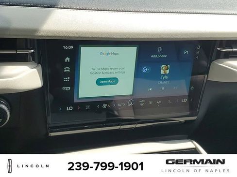 New 2026 Lincoln Navigator Reserve AWD/4WD image 30