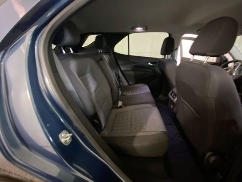 Used 2024 Chevrolet Equinox LT w/ LPO, Floor Liner Package image 31