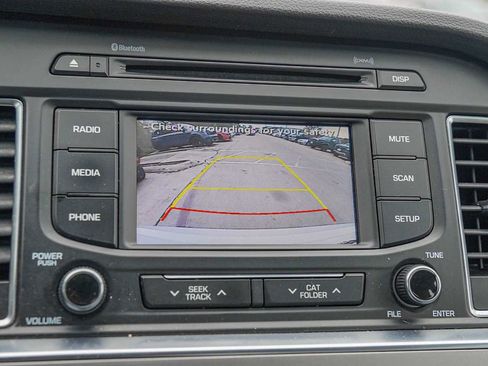 Used 2015 Hyundai Sonata Sport image 16