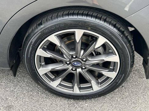 Used 2021 Subaru Impreza 2.0i Limited AWD/4WD image 14